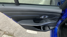 BMW 3 Series 320i M Sport 4dr Step Auto Petrol Saloon